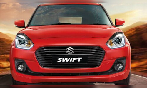 Suzuki Halts Swift Production Due to China's Rare Earth Curbs