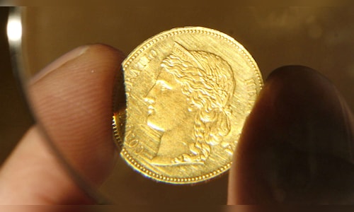 How buying gold can help secure your finances in 2025