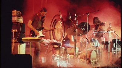 Event: Pink Floyd live at Pompei
Feature: First public screening of their 1972 hit concert
Date & Time: Friday 9:30 pm
Where: Pink Floyd YouTube channel

(Image: Wikimedia Commons)