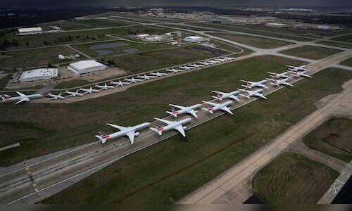 Domestic Air Passenger Traffic Rises to 1.36 Crore in June