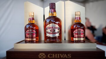 No 1 Chivas Regal 12 | Price in Mumbai: ₹3,280 | Awards won: Gold at the 2020 International Spirits Challenge and Silver at the 2021 International Wine & Spirits Competition | Chivas Regal 12 is a whisky with a reputation for its quality, with its heart firmly placed in Speyside. Crafted by blending aged Speyside whiskies, each bottle of Chivas 12 offers a rich and smooth taste that sets it apart.