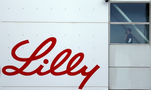 Eli Lilly's Alzheimer's Drug Approved in India