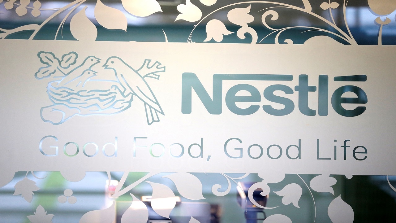 Nestlé to slash costs by $2.8 billion, lowers profit margin forecast to 17% under new CEO