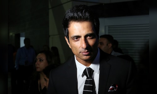 #39 Highly sensationalised #39 : Sonu Sood on Ludhiana court #39 s arrest warrant #39 Highly sensationalised #39 : Sonu Sood on Ludhiana court #39 s arrest warrant