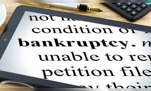 Jaiprakash Associates Faces Financial and Legal Challenges