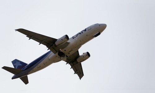 Kangra Airport Flight Cancellations Due to Heavy Rains
