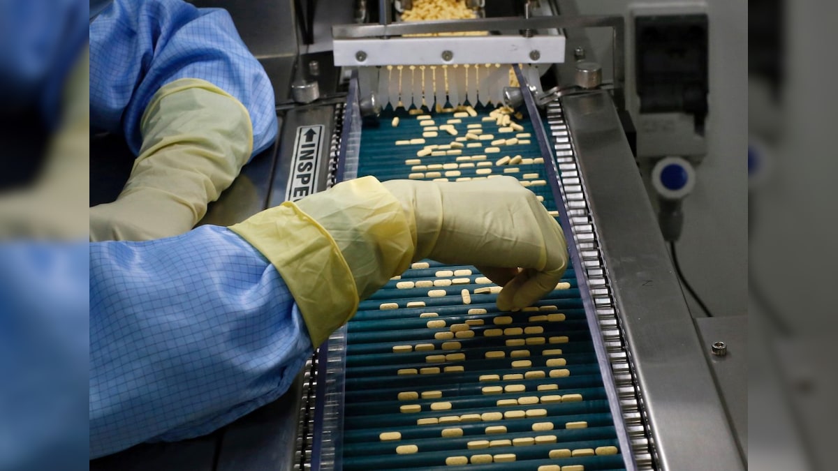 Lupin receives EIR from USFDA for its Pithampur manufacturing facility ...
