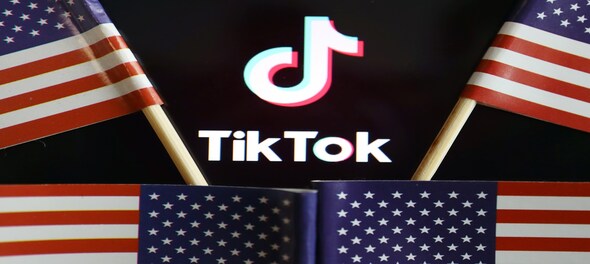 Tiktok Content Creators Sue The Us Government Over Law That Could Ban The Popular Platform 3457