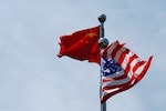 US-China Relations: Biden doesn't want a third war, says strategic affairs expert Brahma Chellaney