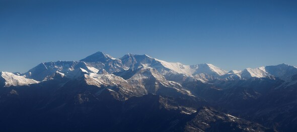 International Everest Day: Commemorating success of Tenzing Norgay and ...