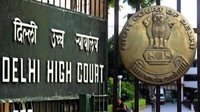 Delhi HC issues notice to BBC in a defamation suit
