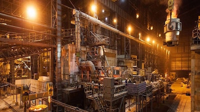 MIDHANI Secures ₹122 Cr Order; Order Book Soars to ₹2,520 Cr