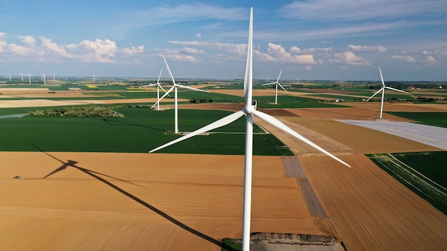 Inox Wind bags repeat order from Continuum Green Energy for 87 MW