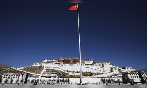China’s Sanskrit manuscript project raises concerns over sinicising Tibetan Buddhism