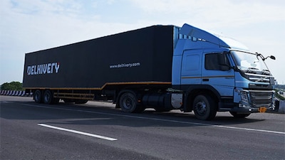 Delhi HC Bars Entities from Using Delhivery Logo, Domains in Trademark Infringement Case