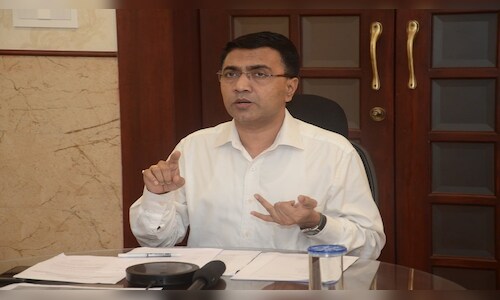 Goa's International Cricket Stadium Construction to Begin by 2028