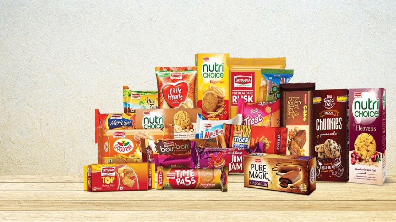 Britannia Industries Q2 falls short of estimates; revenue up 5%, net profit dips 9%