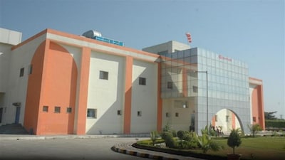 Glenmark Pharma Launches Key Injection in US, Eyes $50.7M Market Share