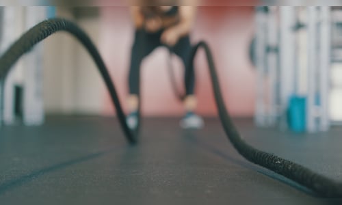 FITPASS eyes ₹100 crore D2C play after crossing ₹174 crore ARR, plans two new wellness brands – CNBC TV18 FITPASS eyes ₹100 crore D2C play after crossing ₹174 crore ARR, plans two new wellness brands – CNBC TV18