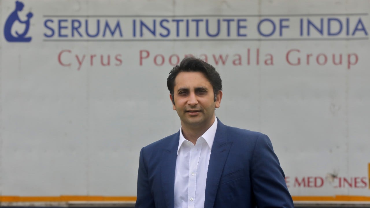 Adar Poonawalla-led Serum Institute in talks with TPG to sell 40% stake in SCHOTT Poonawalla