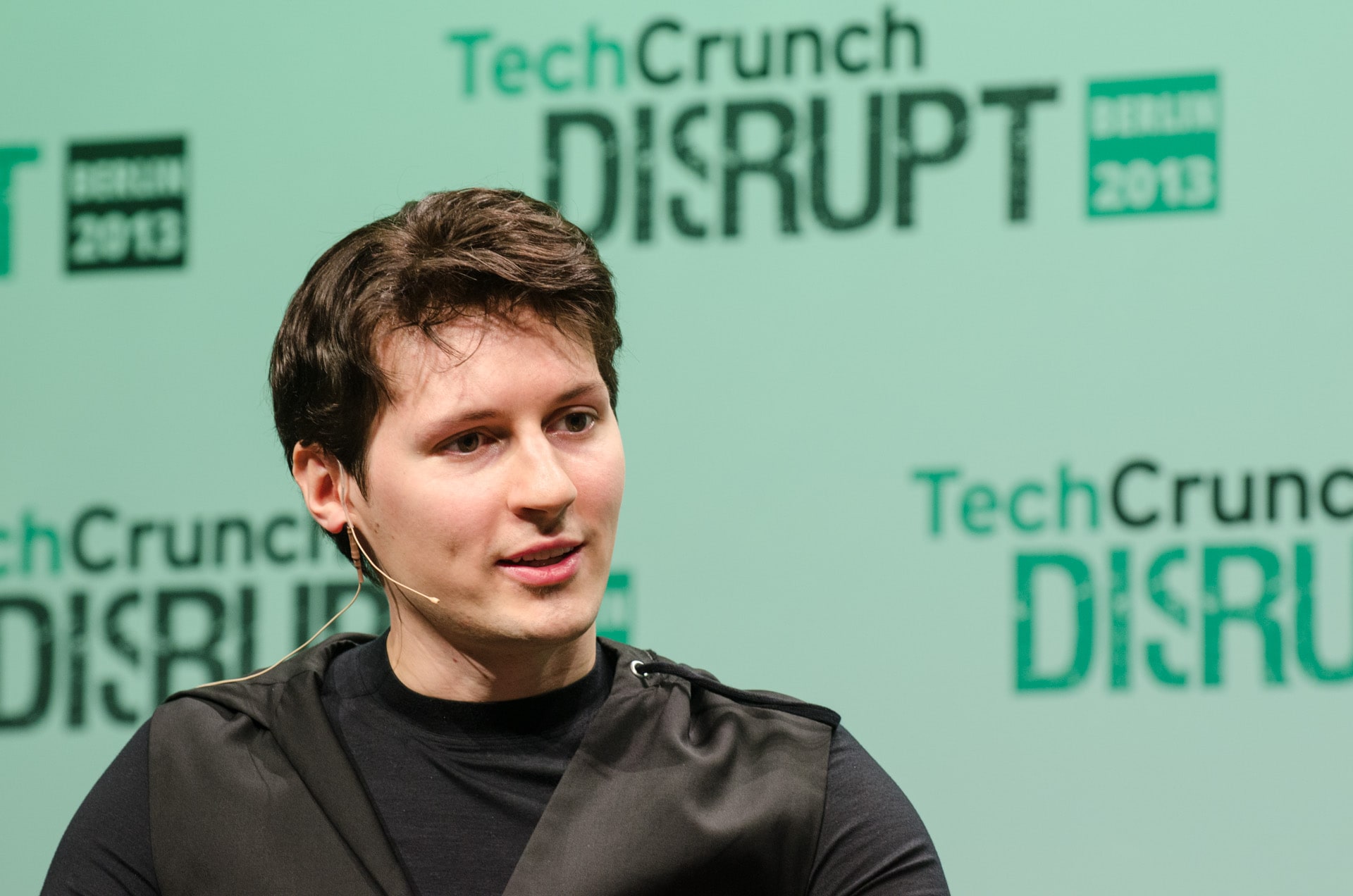 Who Is Pavel Durov, The Telegram Founder Arrested In Paris - CNBC TV18