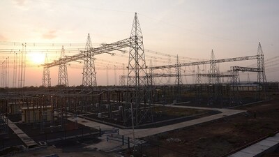 GE Power India | Gets two contracts worth ₹774.9 crore from Jaiprakash Power.