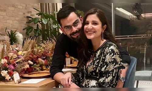 Virat Kohli Clarifies Instagram Activity Regarding Actress