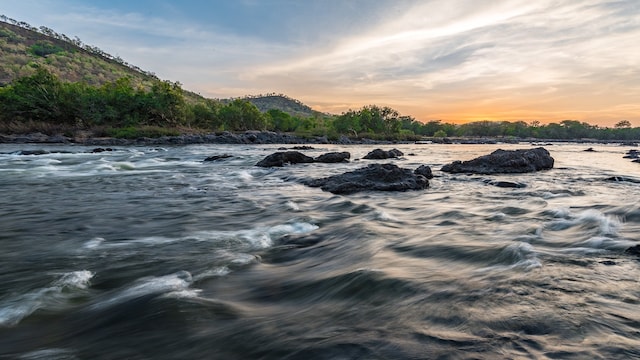 No 5. Chikmagaluru | With hills, streams, waterfalls, and heritage sites, Chikmagaluru has it all. Situated about 250 km from Bengaluru, it's an ideal retreat for those looking to unwind in nature. No 5. Chikmagaluru | With hills, streams, waterfalls, and heritage sites, Chikmagaluru has it all. Situated about 250 km from Bengaluru, it's an ideal retreat for those looking to unwind in nature.