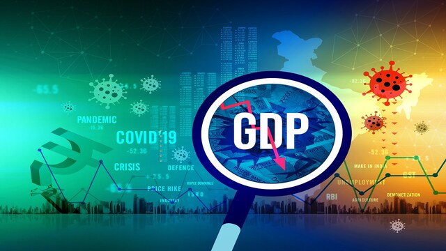 India’s GDP data 2025 LIVE: First advance estimates to be released at 4 pm