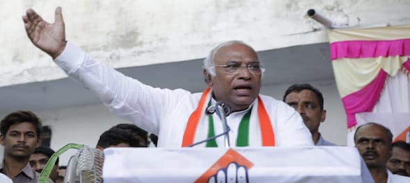 Gulbarga Lok Sabha election: Mallikarjun Kharge's son-in-law ...