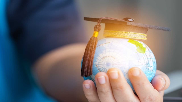 Hungary is getting popular for courses in Engineering, Pharmacy, and Business. ₹1 equals about HUF 4.2. Students usually pay ₹3–6 lakh per year for tuition and spend about ₹25,000–30,000 per month on living expenses. Hungary offers a one-year job search visa and PR within three to four years. About 4,000 Indians study here. Hungary is getting popular for courses in Engineering, Pharmacy, and Business. ₹1 equals about HUF 4.2. Students usually pay ₹3–6 lakh per year for tuition and spend about ₹25,000–30,000 per month on living expenses. Hungary offers a one-year job search visa and PR within three to four years. About 4,000 Indians study here.