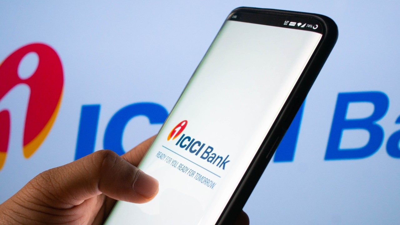 Now ICICI Bank's NRI Customers Can Make UPI Payments In India Using ...