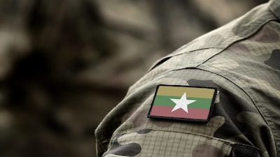 India Urges Free, Fair, Inclusive Myanmar Elections for Democracy