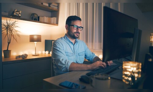10 Work-From-Home Jobs for Modern Professionals