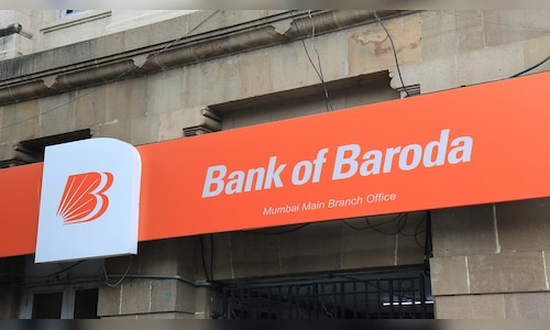 Bank of Baroda Q3 loan book growth higher than management guidance; Stock in focus