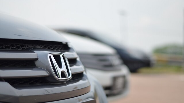 Honda Cars, October Auto Sales 2024 Honda Cars, October Auto Sales 2024