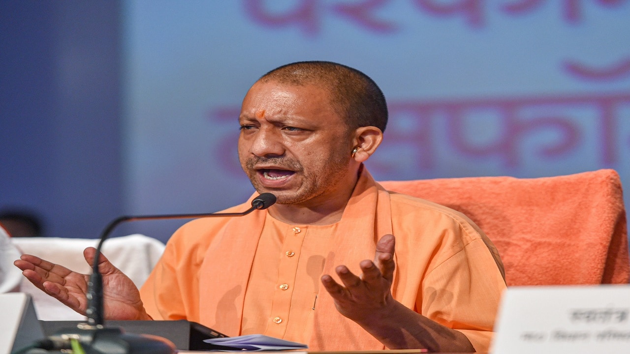 Uttar Pradesh govt presents second supplementary budget of ₹17,865 crore