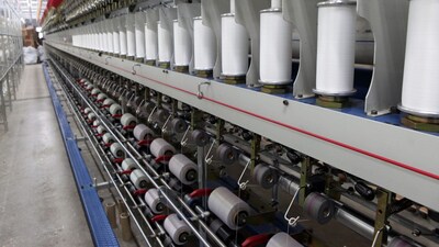 Crisil Revises Bombay Dyeing Outlook to Stable, Reaffirms BBB+ Rating