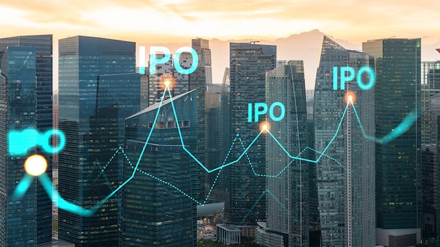 Sai Life Sciences' IPO subscribed 10.26 times