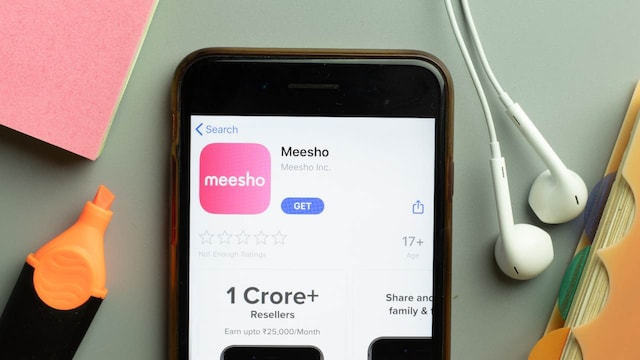 Meesho shares gain as much as 8% after net loss narrows in Q4 but concerns remain