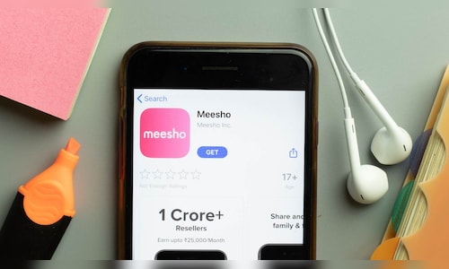 Meesho shares gain as much as 8% after net loss narrows in Q4 but concerns remain