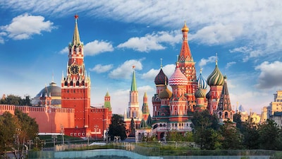 Indians to enjoy visa-free travel to Russia by spring 2025. All you need to  know - CNBC TV18