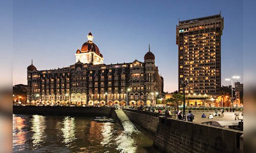India Aims for $3 Trillion Tourism Economy by 2047