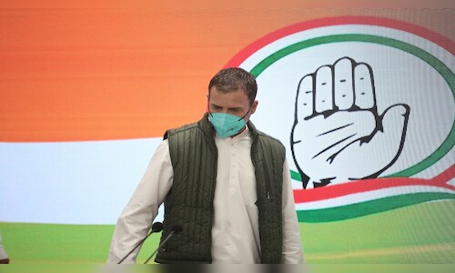Congress Celebrates 141 Years of Shaping India