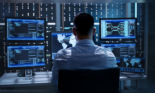 Default password, 50,000 clips: How cyber breach at Gujarat hospital uncovered pan-India…