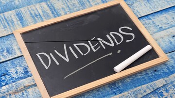 Dividend Alert