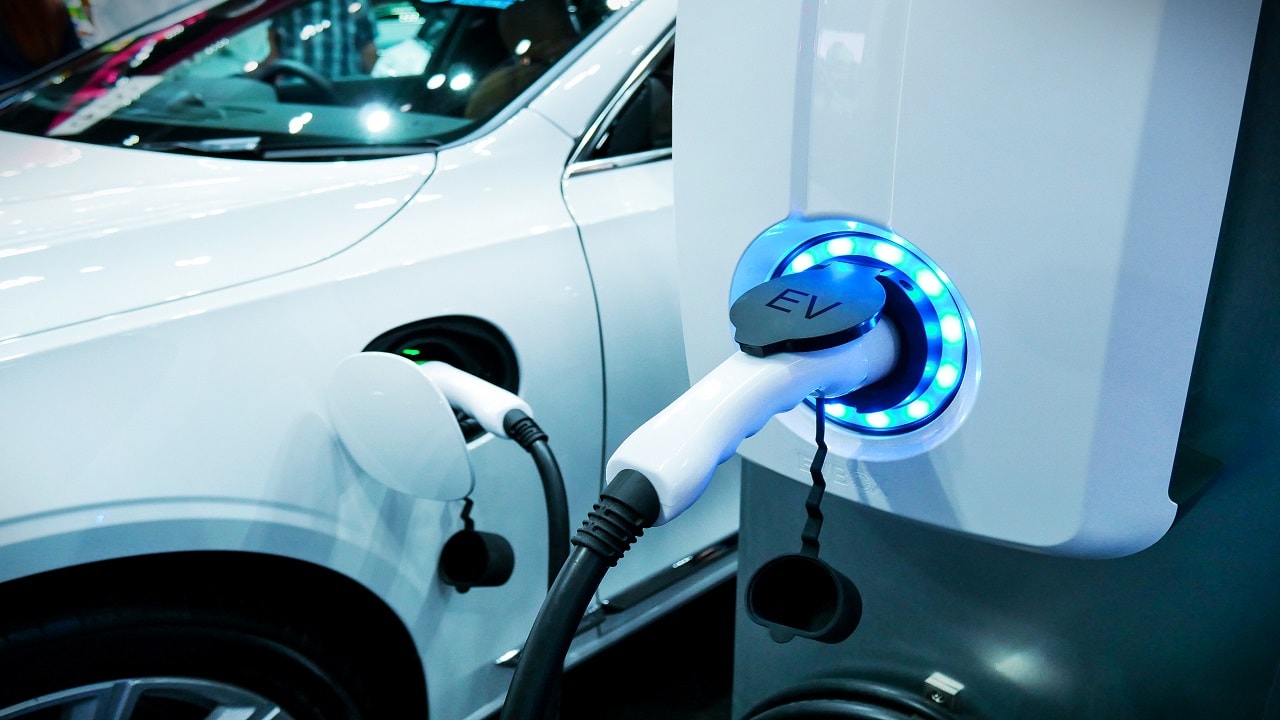 electric vehicle, EVs, automobile