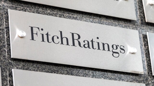 Fitch raises India's FY26 GDP forecast to 6.9%, citing strong domestic ...