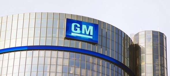 General Motors approves $6 billion buyback on growth in EV business General Motors approves $6 billion buyback on growth in EV business