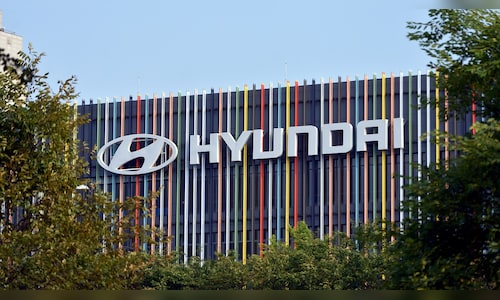 Currency weakness impacts Hyundai India's valuation compared to parent company